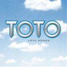 Toto : Love Songs